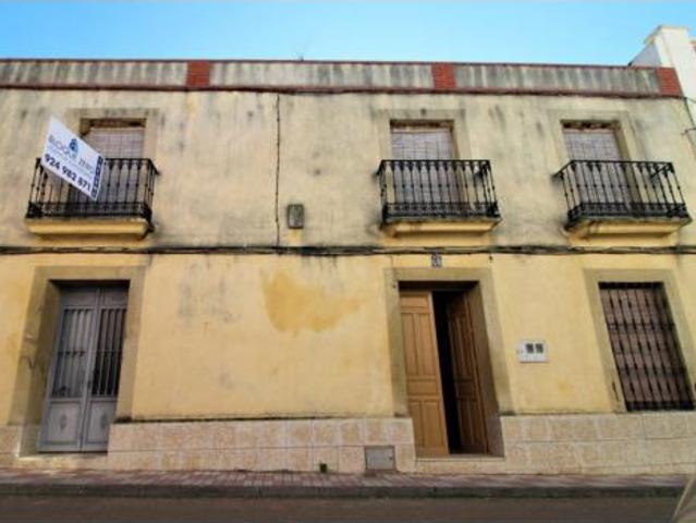 Casa en venta en Villar Del Rey