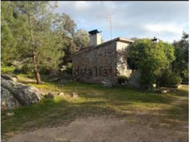 Casa en venta en Tierra de Badajoz, Extremadura