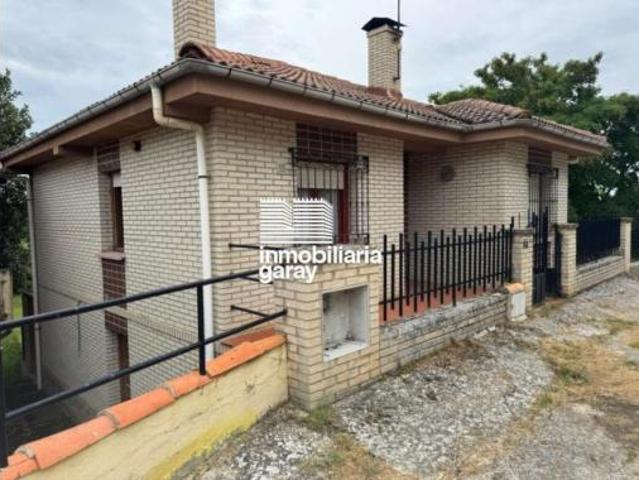 Casa en venta en Villarcayo, Villarcayo De Merindad De Castilla La Vieja