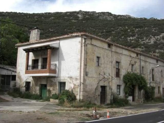 Casa en venta en Bisjueces, Villarcayo De Merindad De Castilla La Vieja