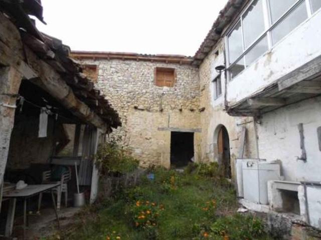 Casa en venta en Torme, Villarcayo De Merindad De Castilla La Vieja