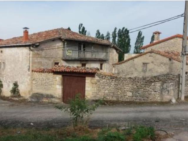 Casa en venta en Bisjueces, Villarcayo De Merindad De Castilla La Vieja