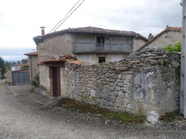 Casa en venta en Bisjueces, Villarcayo De Merindad De Castilla La Vieja