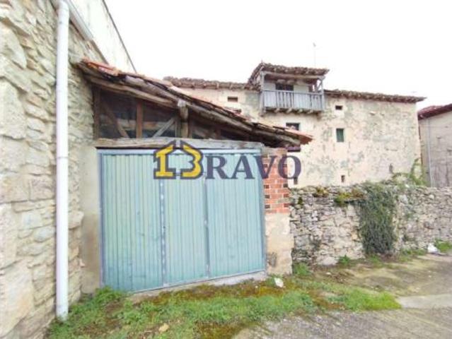 Casa en venta en Bisjueces, Villarcayo De Merindad De Castilla La Vieja