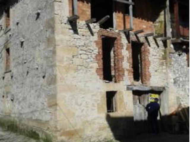 Casa en venta en Bisjueces, Villarcayo De Merindad De Castilla La Vieja