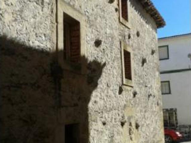 Casa en venta en Bisjueces, Villarcayo De Merindad De Castilla La Vieja