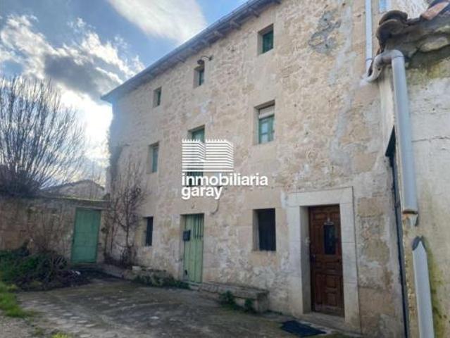 Casa en venta en Bisjueces, Villarcayo De Merindad De Castilla La Vieja