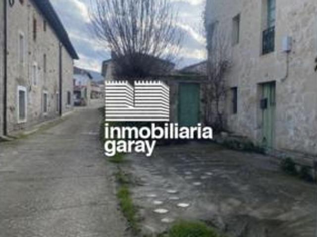 Casa en venta en Bisjueces, Villarcayo De Merindad De Castilla La Vieja