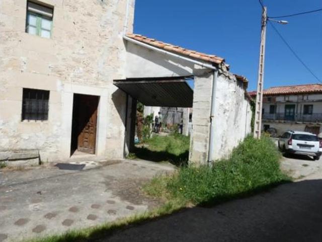 Casa en venta en Bisjueces, Villarcayo De Merindad De Castilla La Vieja