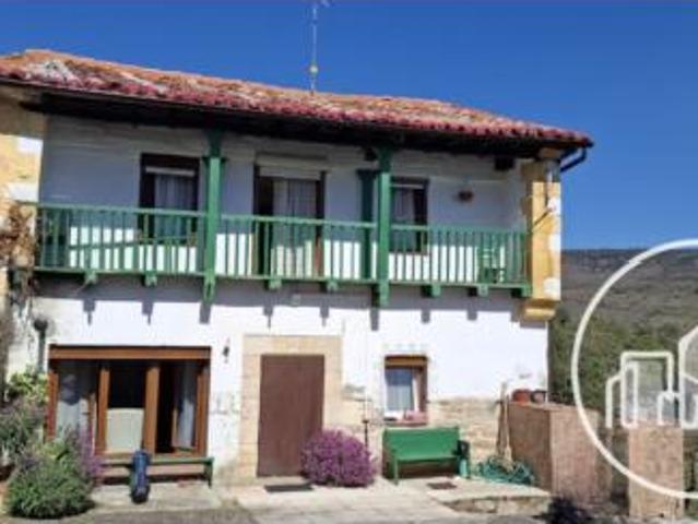 Casa en venta en Salazar, Villarcayo De Merindad De Castilla La Vieja
