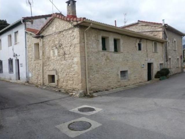 Casa en venta en Villarcayo, Villarcayo De Merindad De Castilla La Vieja