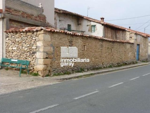 Casa en venta en Escaño, Villarcayo de Merindad de Castilla la Vieja