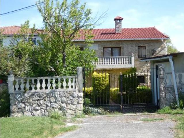 Casa en venta en Villarcayo, Villarcayo De Merindad De Castilla La Vieja