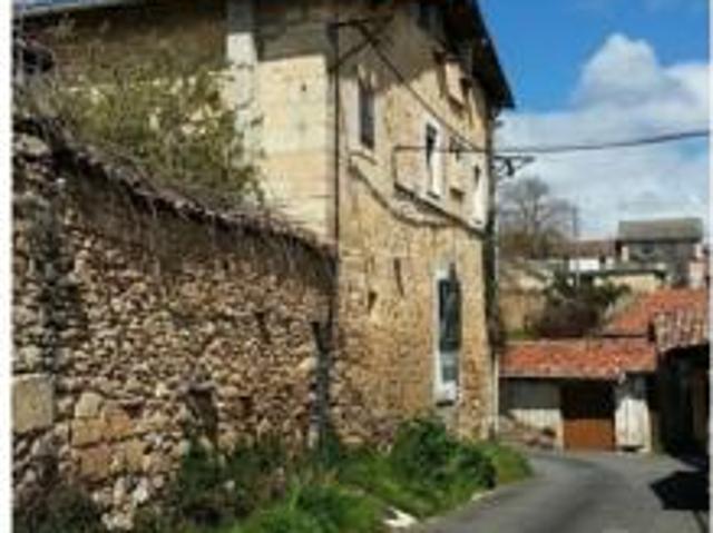 Casa en venta en Salazar, Villarcayo De Merindad De Castilla La Vieja