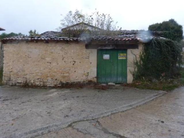 Casa en venta en Salazar, Villarcayo De Merindad De Castilla La Vieja