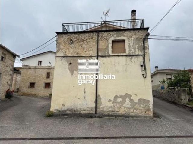 Casa en venta en Villarcayo, Villarcayo De Merindad De Castilla La Vieja
