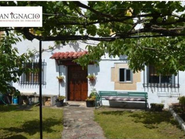 Casa en venta en Villarcayo, Villarcayo De Merindad De Castilla La Vieja