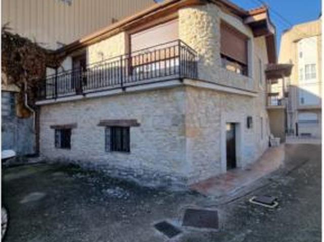 Casa en venta en Villarcayo, Villarcayo De Merindad De Castilla La Vieja