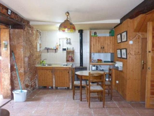 Casa en venta en Villarcayo, Villarcayo De Merindad De Castilla La Vieja