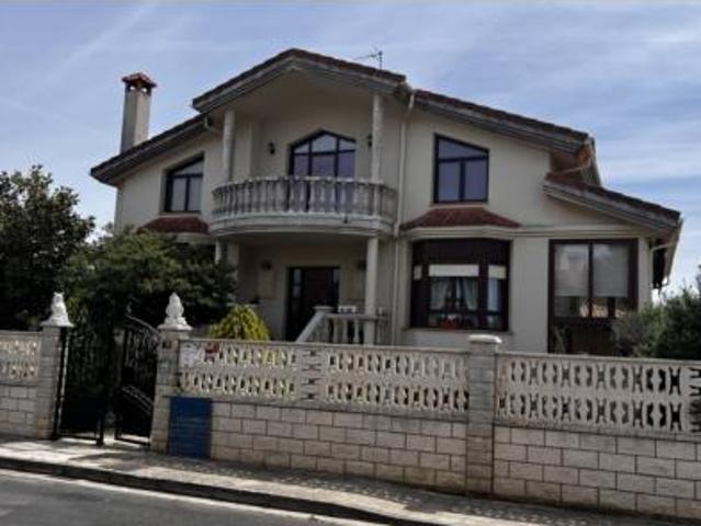 Casa en venta en Villarcayo, Villarcayo De Merindad De Castilla La Vieja