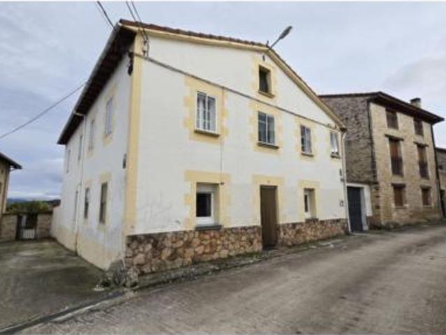 Casa en venta en Villarcayo, Villarcayo De Merindad De Castilla La Vieja