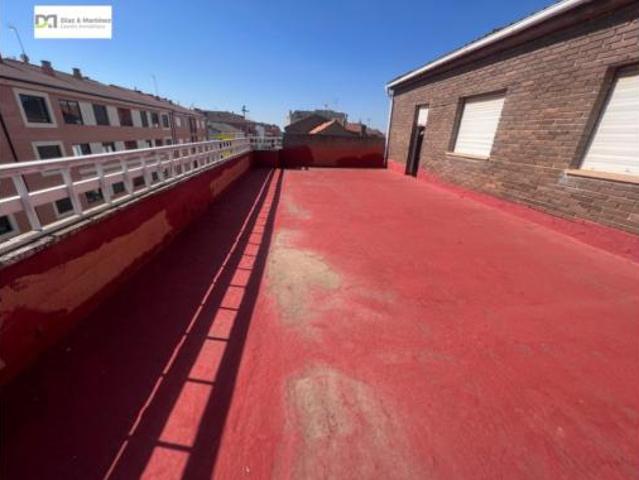 Casa en venta en Villarejo De Órbigo, Castilla y León