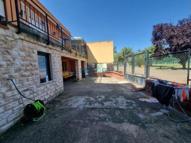 Casa en venta en Villarejo De Órbigo, Castilla y León