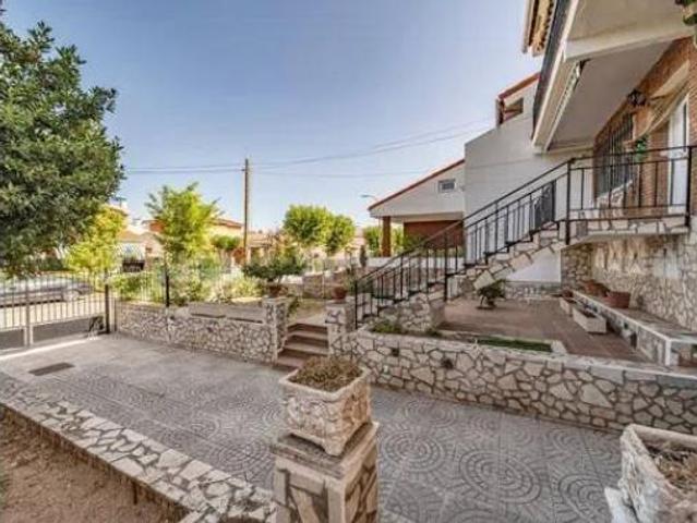 Casa en venta en Villarejo De Salvanés, Madrid
