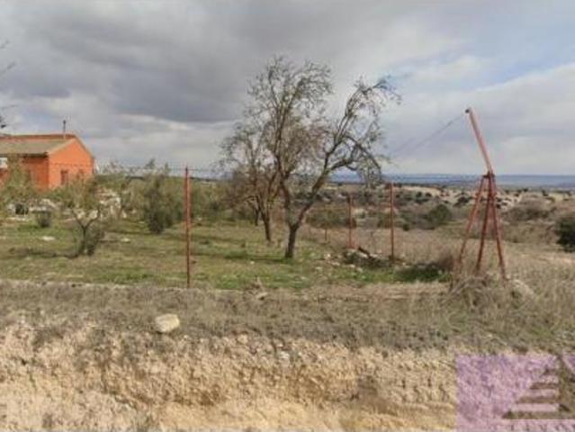 Casa en venta en Villarejo De Salvanés, Madrid