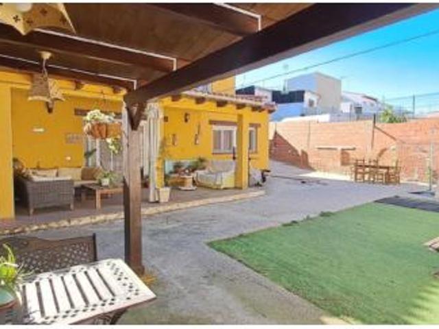 Casa en venta en Villarejo De Salvanés, Madrid