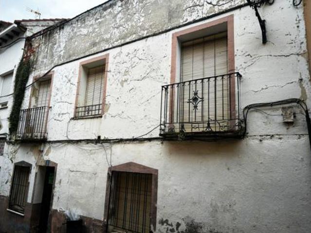 Casa en venta en Villarejo De Salvanés, Madrid
