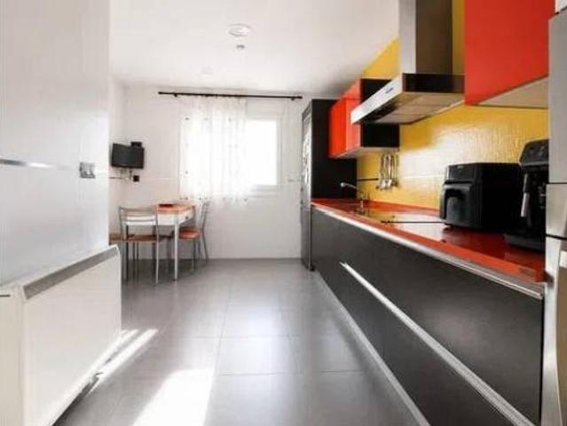 Casa en venta en Villarejo De Salvanés, Madrid