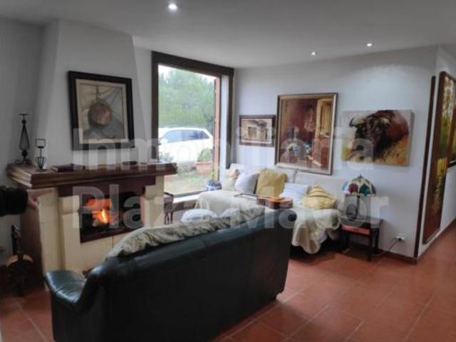 Casa en venta en Aldeaseca de Armuña, Villares De La Reina