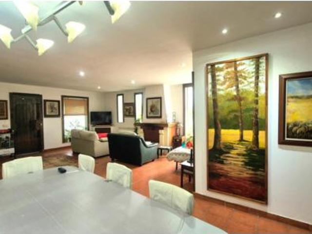 Casa en venta en Aldeaseca de Armuña, Villares De La Reina