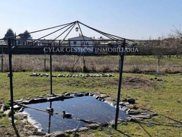 Casa en venta en Aldeaseca de Armuña, Villares De La Reina