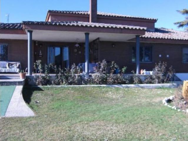 Casa en venta en Villares De La Reina, Salamanca