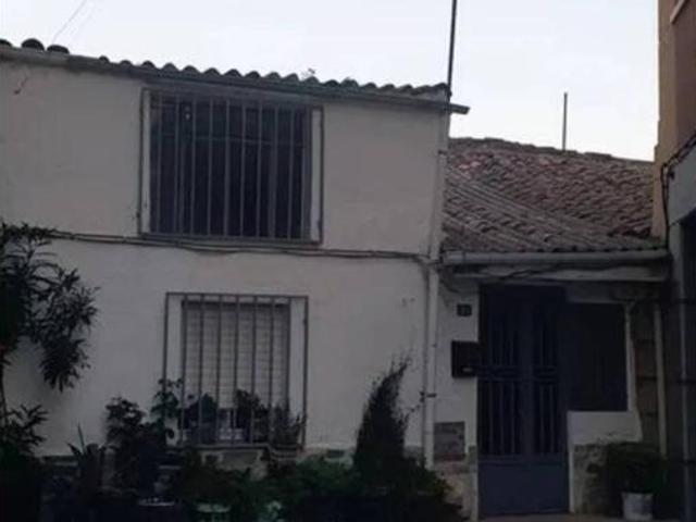 Casa en venta en Villares De La Reina