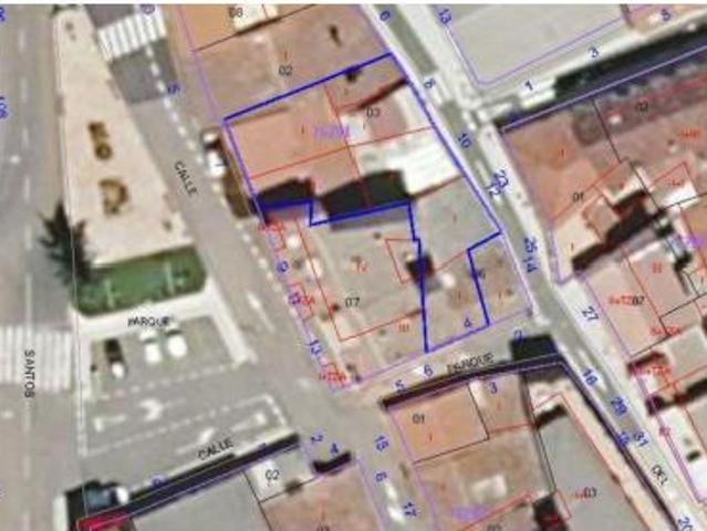 Casa en venta en Villares De La Reina, Salamanca