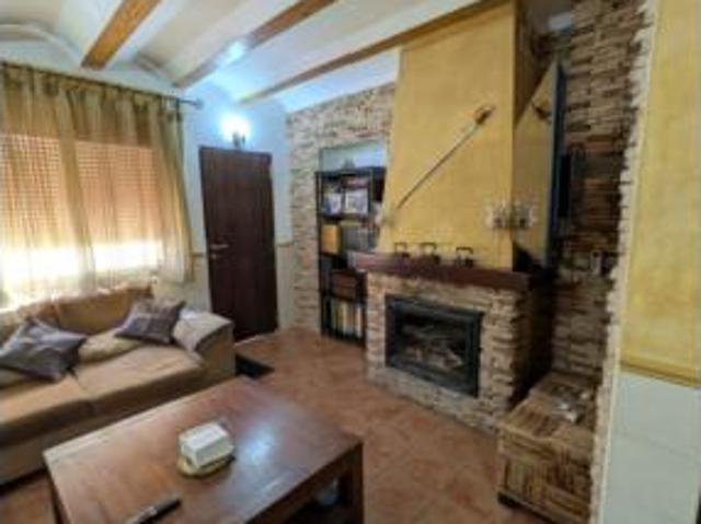 Casa en venta en La Plana de Utiel-Requena, Valencia