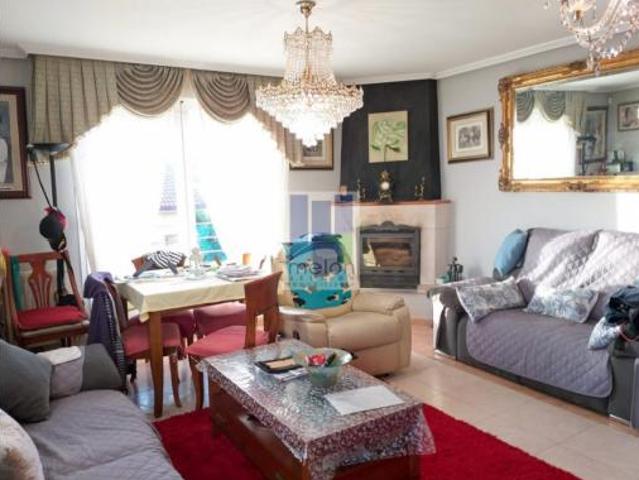 Casa en venta en Villariezo, Burgos