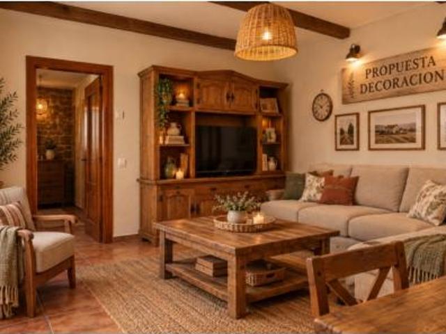 Casa en venta en Villarquemado, Teruel