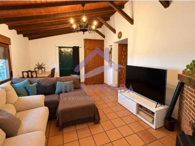 Casa en venta en Villarrabé, Palencia