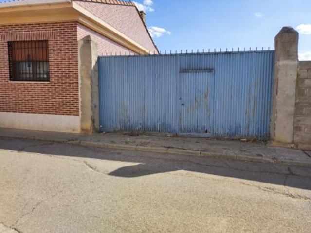 Casa en venta en Villarramiel, Castilla y León