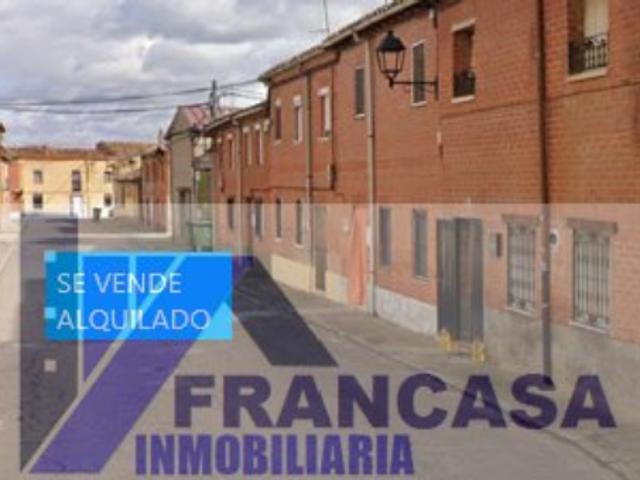 Casa en venta en Villarramiel, Castilla y León