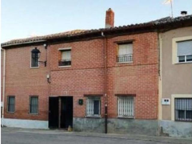 Casa en venta en Villarramiel, Castilla y León