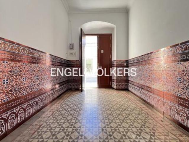 Casa en venta en El Condado, Andalucía