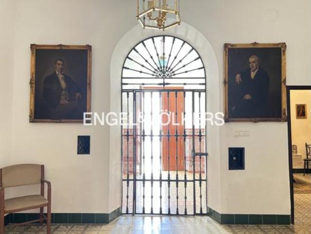 Casa en venta en El Condado, Andalucía