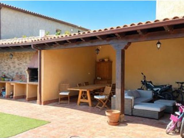 Casa en venta en Villarrín De Campos, Castilla y León