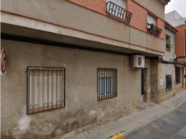 Casa en venta en Villarrobledo, Castilla-La Mancha