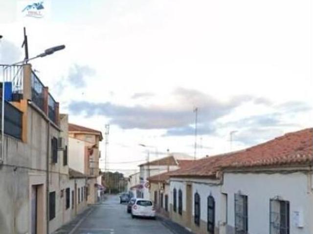 Casa en venta en Villarrobledo, Castilla-La Mancha